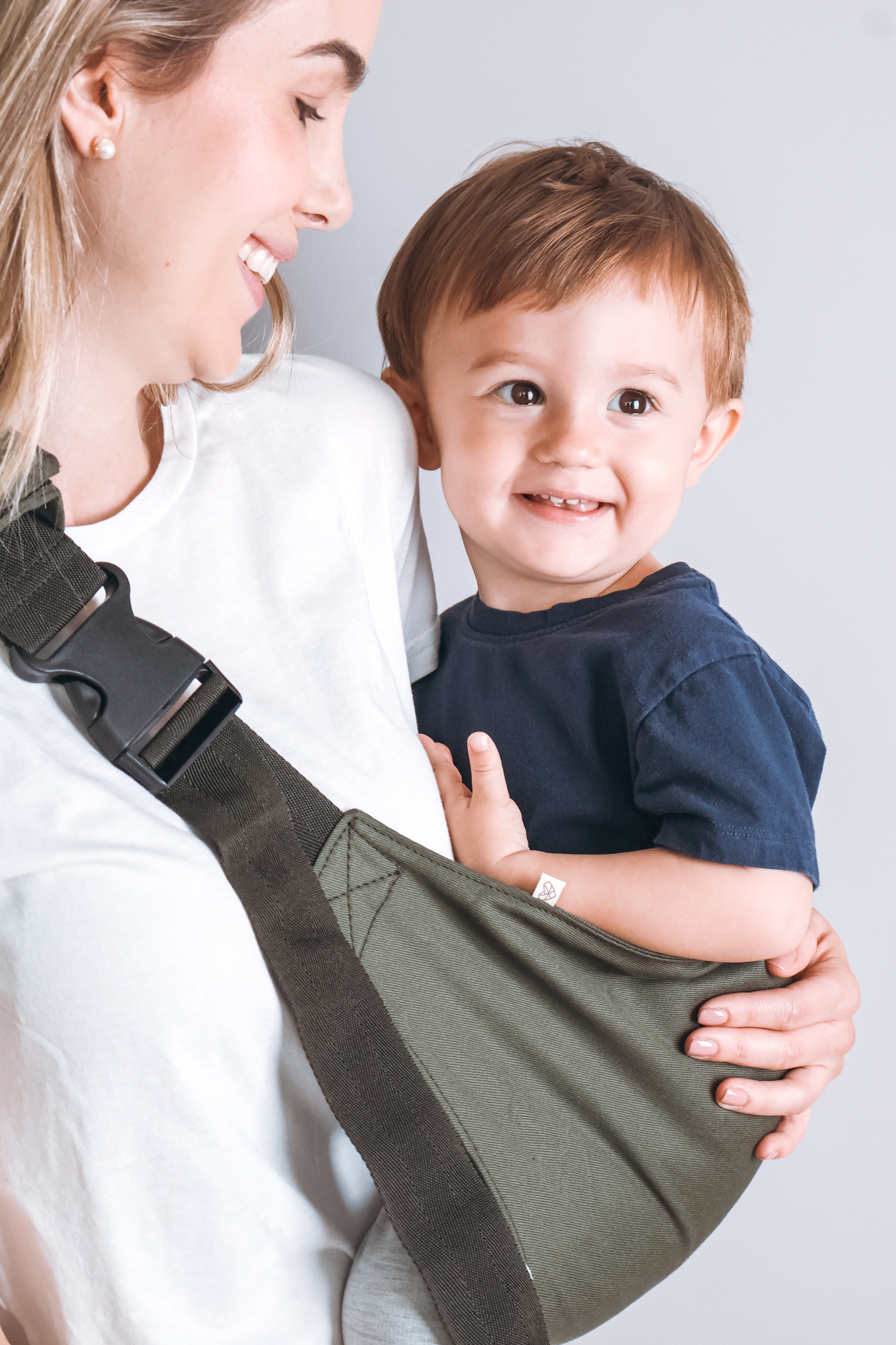 Canguro Cargador Llateral Kargo