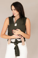 Fular elástico Selva