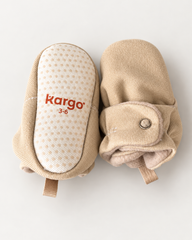 Botas Kargo Snug Arena