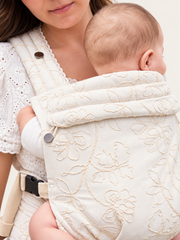 Mochila Ergonómica Evolutiva Balance Blossom