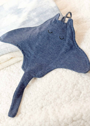 dudu mantaraya azul