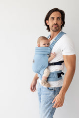 Mochila ergonómica BALANCE