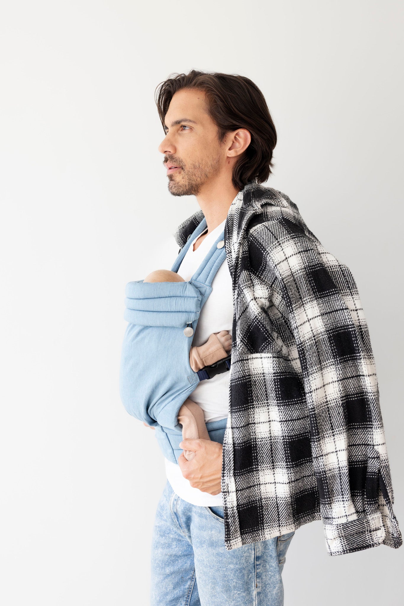 Mochila ergonómica BALANCE